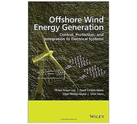 Offshore Wind Energy Generation