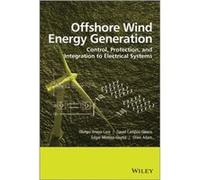 Offshore Wind Energy Generation by Grain Adam Grain Adam (Auteur)