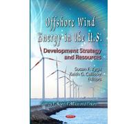 Offshore Wind Energy In The U.S.