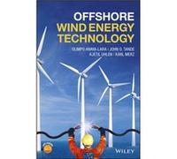 Offshore Wind Energy Technology by Karl Merz Karl Merz (Auteur)