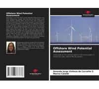Offshore Wind Potential Assessment