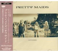 Offside-an Acoutsic Album [Import]
