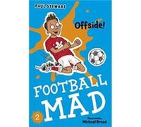 Offside by Paul Stewart Paul Stewart (Auteur)