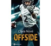 Offside - Clara Nové - Addictives Eds - broché - Roman
