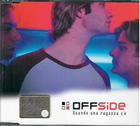 Offside Quando Una Ragazza C'è [Import]