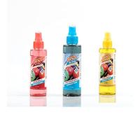 Offsoo Nettoyant pour balles de bowling - Nettoyant pour balles réactives en uréthane et boules en polyester - Accessoires de bowling - Vaporisateur | Nettoyant puissant | Red-Perfect 200 ml