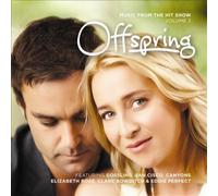 Offspring 3 (Original Soundtrack) by VARIOUS ARTISTS [Audio CD] NEUF