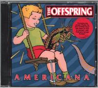 Offspring - Americana