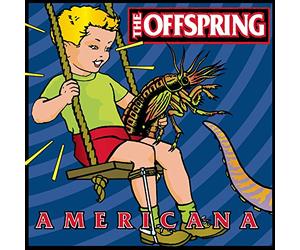 Offspring - Americana