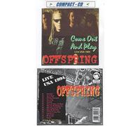 OFFSPRING - Come Out And Play - Live USA 1994
