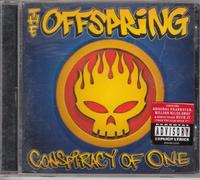 Offspring - Conspiracy of One [Import]