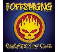 Offspring - Conspiracy of One [Import]