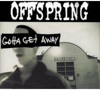 OFFSPRING - Gotta Get Away