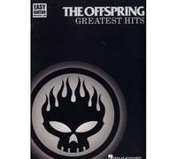 OFFSPRING - GREATEST HITS - EASY GUITAR TAB