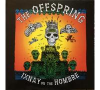 Offspring - Ixnay on The Hombre-HQ [Import]