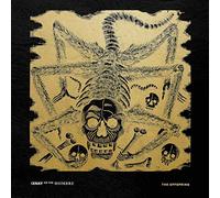 The Offspring - Ixnay On The Hombre (Gold Coloured) (Limited Edition) (Reissue) (180 g) (LP)