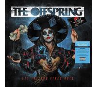 Offspring - Let The Bad Times Roll - Vinyl Record - F99z