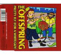 Offspring - Pretty Fly for a White Guy [Import]