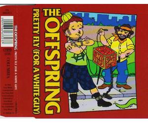 Offspring - Pretty Fly for a White Guy [Import]