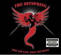 Offspring - Rise Fall, Rage and. [Import]