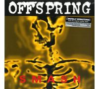 Offspring - Smash