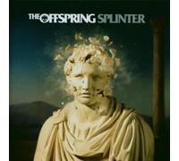 Offspring – Splinter – CD + DVD – Édition limitée (importation néerlandaise)