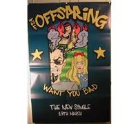 Offspring The - 102X152 cm - AFFICHE / POSTER G