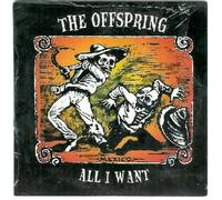 Offspring,the - All I Want