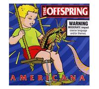 Offspring the - Americana [Import]