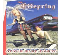 Offspring,the - Americana