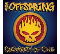 Offspring the - Conspiracy of One [Import]