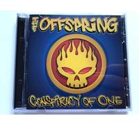 The Offspring – Conspiracy Of One