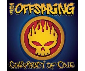 Offspring the - Conspiracy of One