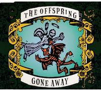 Offspring,the - ++Gone Away