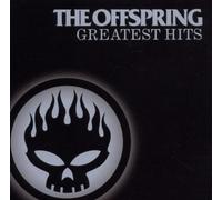 Offspring the - Greatest Hits (Dual Disc)