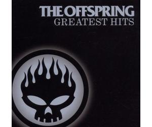 Offspring the - Greatest Hits (Dual Disc)