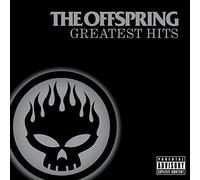 `OFFSPRING,THE`-GREATEST HITS (EX)