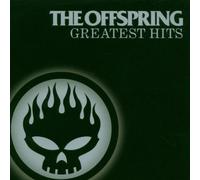 Offspring, The - Greatest Hits (inclus 1 DVD)