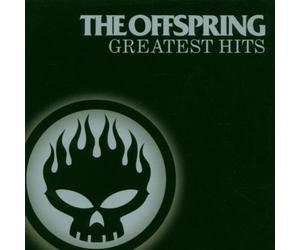 Offspring, The - Greatest Hits (inclus 1 DVD)