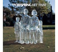 Offspring,the - Hit That [Import]