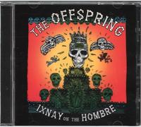 Offspring, The - Ixnay On The Hombre