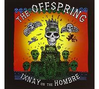 Offspring the - Ixnay on The Hombre [Import]