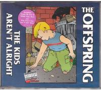 Offspring - The Kids aren't Alright Cd1 + 2 Live