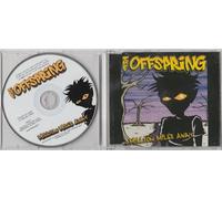 Offspring,the - Million Miles Away [5trx]