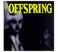The Offspring – The Offspring – CD – UMC