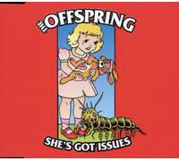 Offspring,the - She S Got Issues