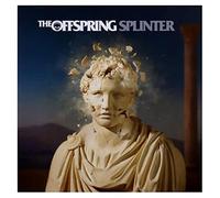 Offspring the - Splinter [Import]