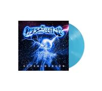 The Offspring – Supercharged – Vinyle – Édition limitée