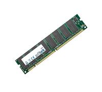 OFFTEK 128Mo Mémoire RAM de Remplacement pour HP-Compaq Deskpro 4000 6233X Model 2400 (PC66) mémoire d Ordinateur de Bureau