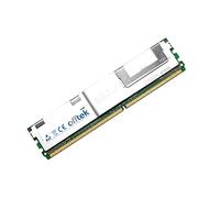 OFFTEK 16Go Kit (2x8Go Module) Mémoire RAM de Remplacement pour IBM-Lenovo System x3650 (1914-xxx) (DDR2-5300 - ECC) mémoire de Serveur/Station de Travail